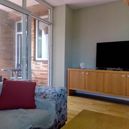 Sunny Center Apartment Skopje Eksteriør bilde