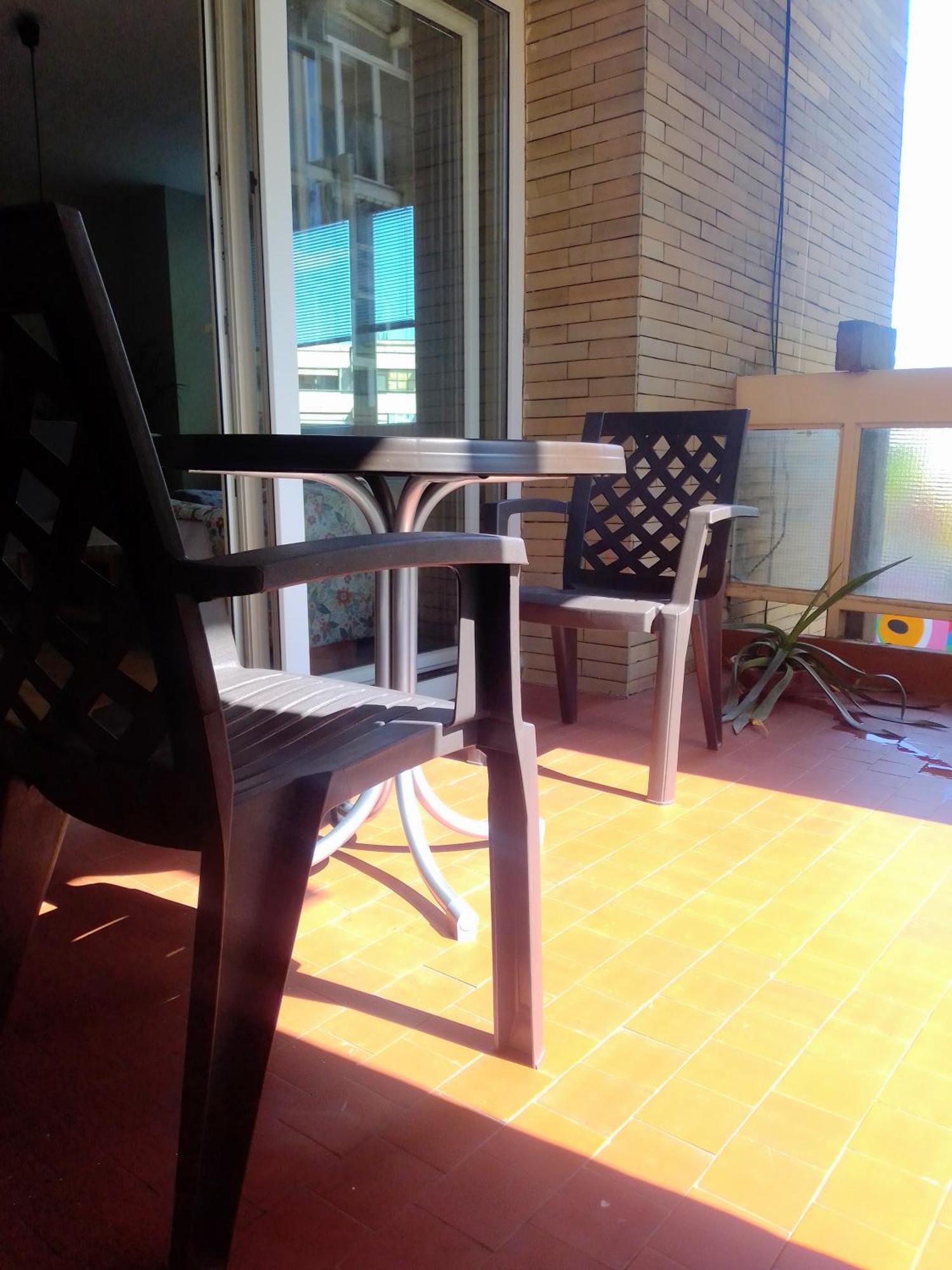 Sunny Center Apartment Skopje Eksteriør bilde